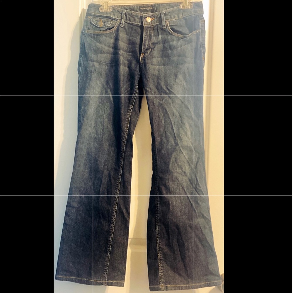 Banana Republic Jeans